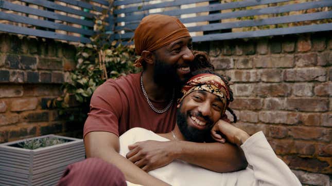 Image for article titled Queer Spaces and Faces: A New Media Collection Seeks to Make LGBTQIA+ Lives More Visible