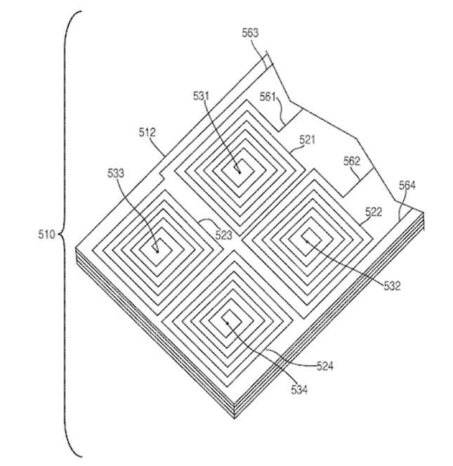 Image for article titled Missing the magic in Apple product announcements? Nine Apple patents show what could be ahead