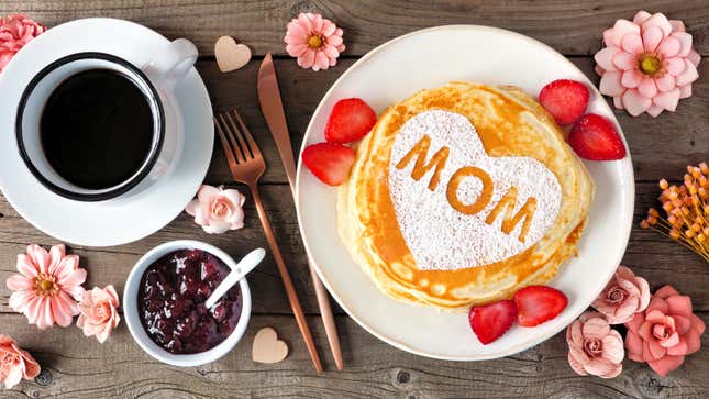 Image for article titled Your Mother&#39;s Day Breakfast Isn&#39;t Special If It&#39;s for Everyone