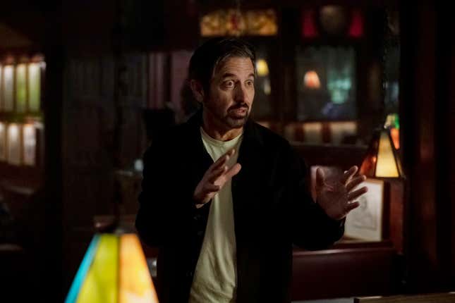Image for article titled Pete Davidson's comedy Bupkis gets a forceful release date and some first-look images