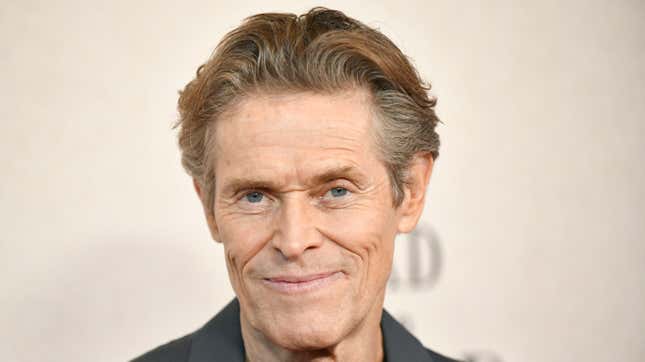 Image for article titled Willem Dafoe is in talks for Robert Eggers&#39; Nosferatu