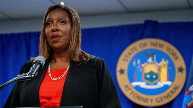 Image for article titled Everything We Know About the Facial Recognition Scandal at Madison Square Garden