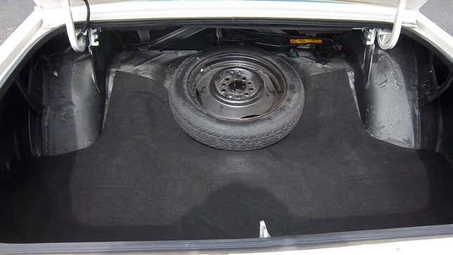 Image for article titled At $8,500, Is This 1985 Chevy Caprice a Classic Deal?