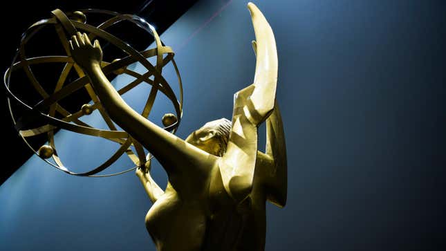Image for article titled Emmy Awards Officially Delayed: New Date Not Set