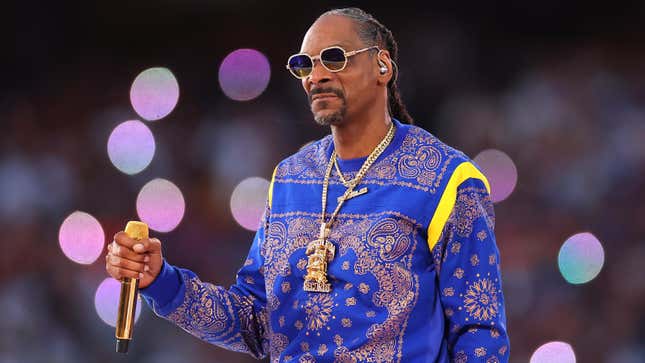 Image for article titled Snoop Dogg Moves to Dismiss ‘Frivolous’ Sexual Assault Lawsuit