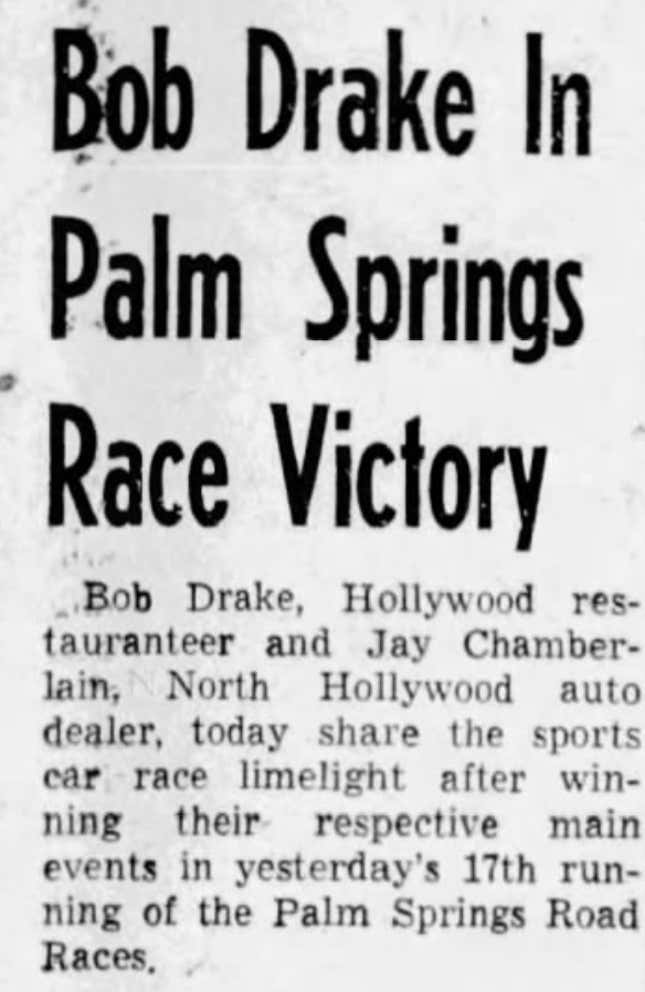 The January 25, 1960 edition of the Valley Times.