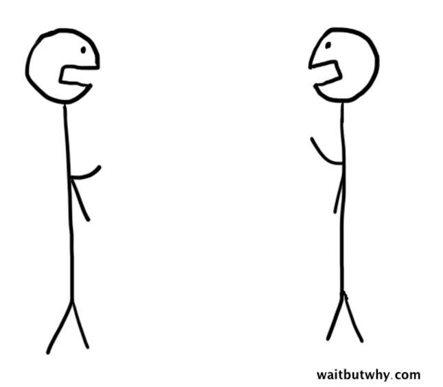 Image for article titled Why do people care so much about sports, anyway?