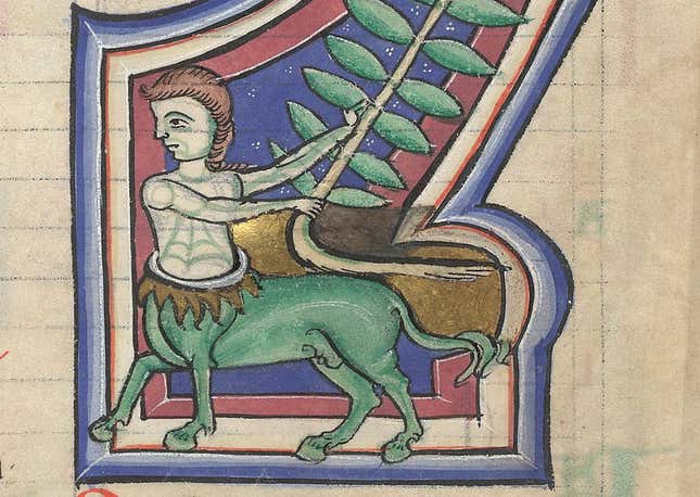 Image for article titled The beasts of Silicon Valley