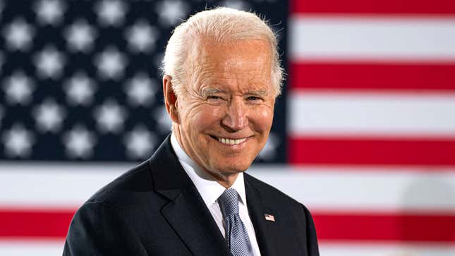 Image for article titled Americans Discuss Whether Biden Should Run Again
