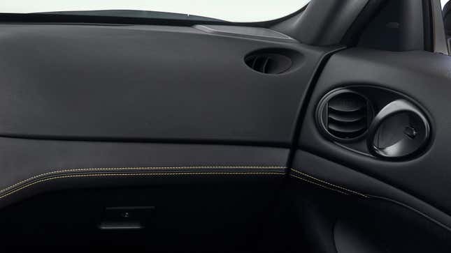 Image for article titled Here's All The 370Z Hiding In The New Nissan Z