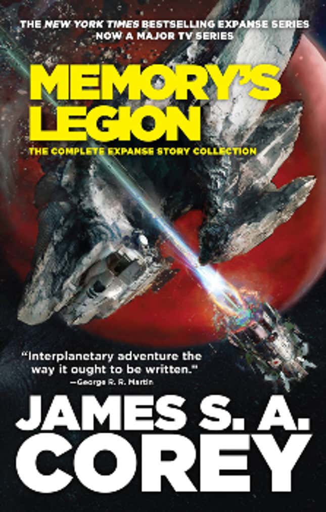 Image for article titled 63 New Sci-Fi and Fantasy Books to Tempt Your Eyeballs in March