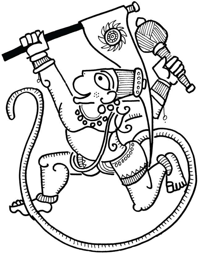 Image for article titled We must learn to live with each other’s myths, says India’s most popular mythologist