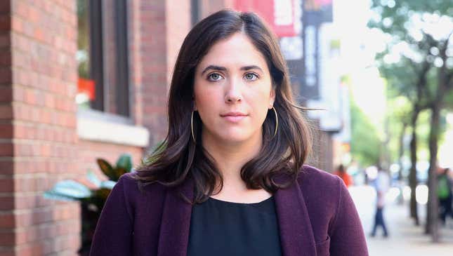 Image for article titled Nation Baffled By Childless Woman Who Doesn’t Even Have High-Powered Career