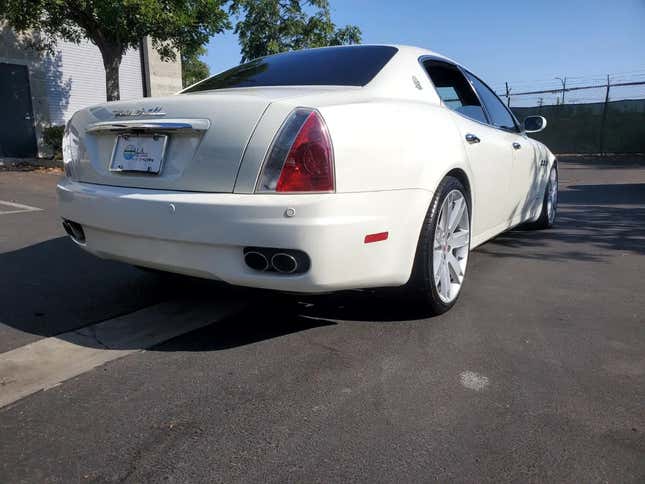 Image for article titled What Car Do You Want, But Would Ruin You Financially?