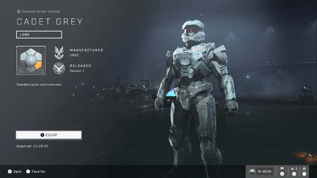 grey halo xbox