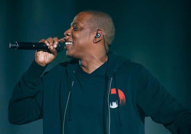 Image for article titled Jay-Z and Team ROC Help Take Down Corrupt Kansas City Police Officer