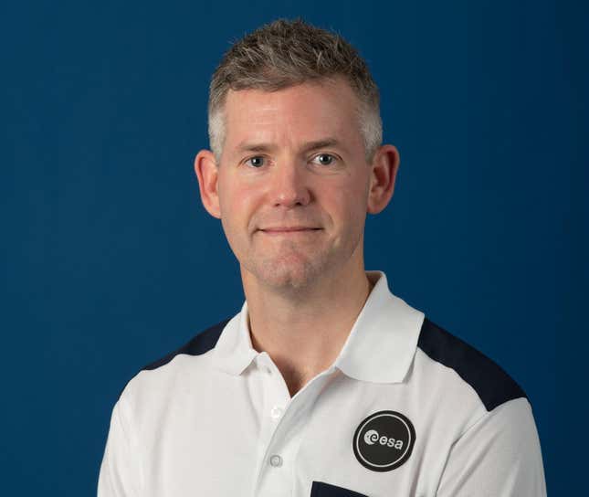 John McFall