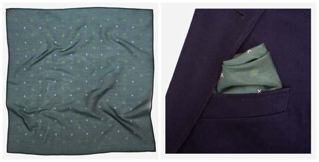 Image for article titled Stylish essentials for the savvy traveler