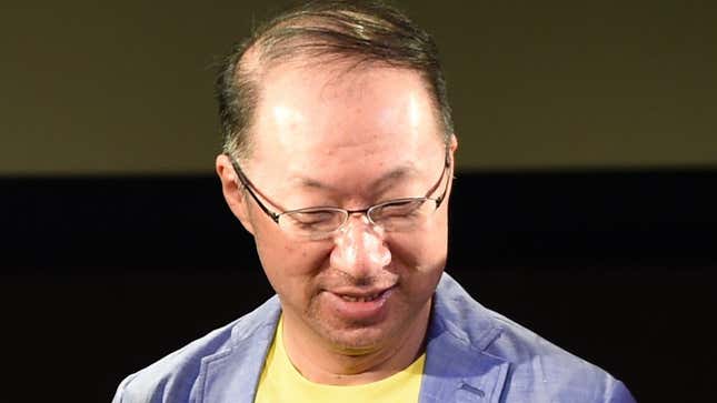 Image for article titled The Craziest Video Game Quotes We&#39;ve Heard Recently