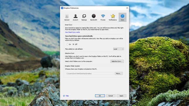 It’s upgrade time: Do you know where your Dropbox files are?