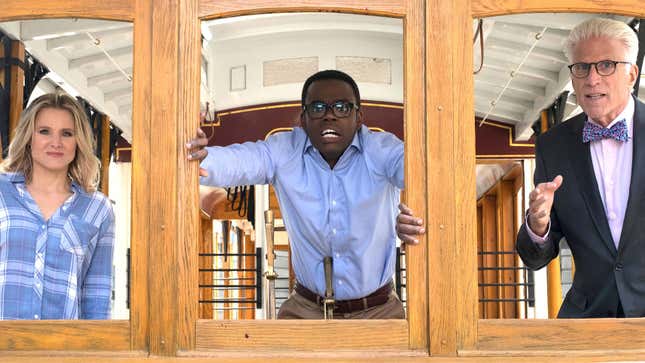 the good place nbc
