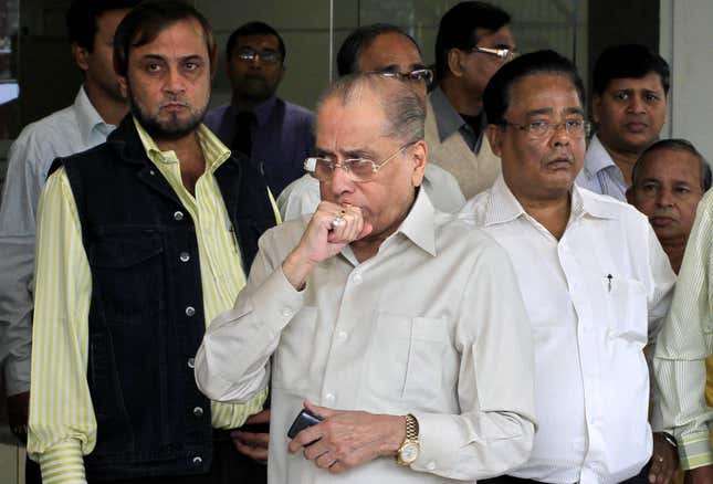 Jagmohan-Dalmiya-death