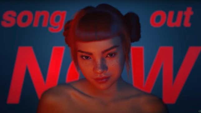 Image for article titled 8 Music Videos That Show How Fast Deepfakes Are Evolving
