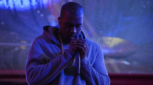 Image for article titled Wait, There's More? Kanye West’s Anti-Semitic Comments Continue To Land Him in Trouble