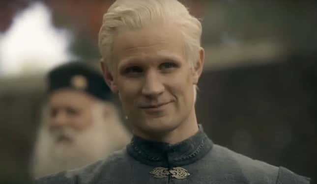 Daemon Targaryen