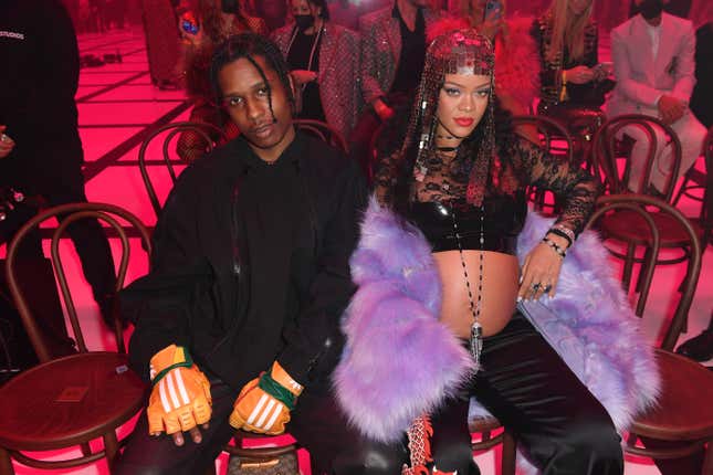 Image for article titled Our Favorite Celebrity Pregnancy Reveals