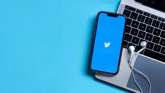 Twitter is being sued by 17 music companies for copyright infringement