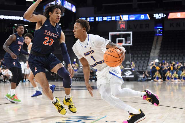Image for article titled Ranking all 64 NCAA Tournament teams