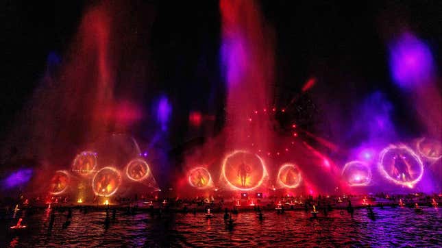 Image for article titled The Latest News From Disney Parks, Universal Studios Resorts, and More Fan-tastical Destinations