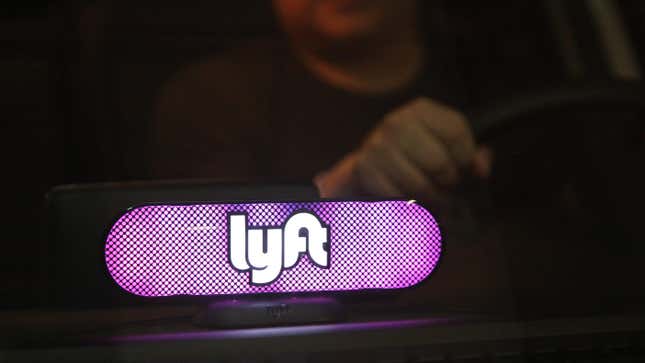 Image for article titled Lyft Just Laid Off Nearly 700 Corporate Employees and Partly Blamed It on Paying for Drivers’ Insurance