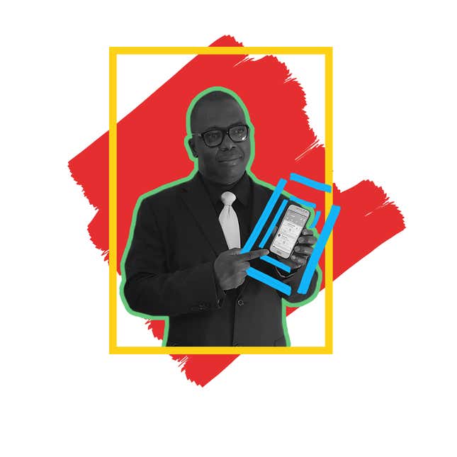 Image for article titled Quartz Africa Innovators 2018: A list of 30 pioneers