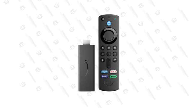 Fire TV Stick | $20 | Amazon