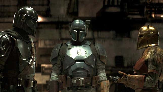 Image for article titled Everything to Remember Before The Mandalorian Season 3 Begins