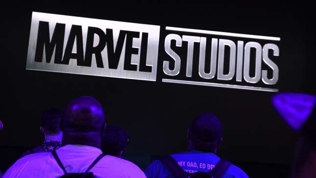 Image for article titled Disney Is Bringing a Bunch of Marvel Movies in IMAX’s Expanded Aspect Ratio to Streaming