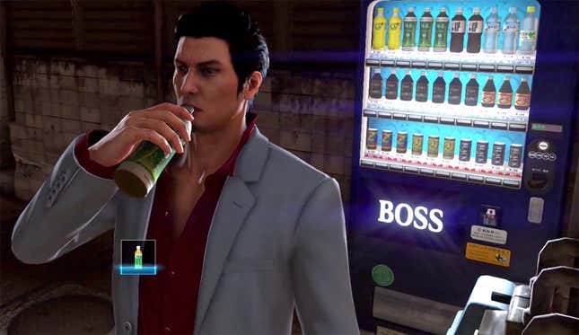 Image for article titled Why Are Video Games So Afraid Of Everyday Life?