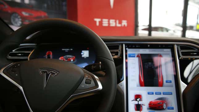 Tesla has been under investigation over the safety of the company’s much touted “Full Self Driving” feature in its vehicles which are not, in fact, fully self-driving. 