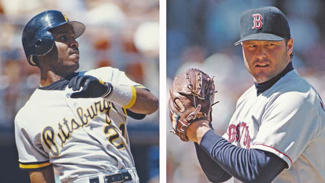 Should Bonds and Clemens be in Cooperstown?