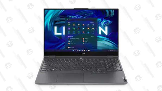 Image for article titled Save up to 67% on Laptops, Desktop PCs, and More With These Labor Day Deals