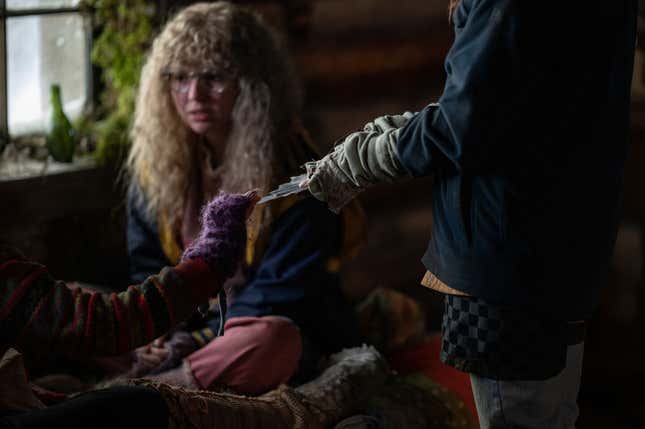 Image for article titled House of the Dragon Season 2 Gets to Work