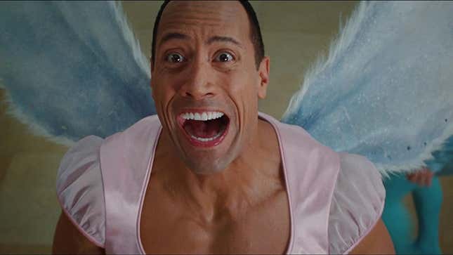 Image for article titled Every One of the Rock&#39;s Genre Roles, Ranked (By Rockiness)