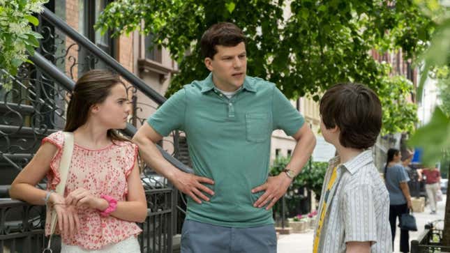 Image for article titled ‘Fleishman,’ ‘M3GAN,’ and the Absurdity of Intensive Mothering