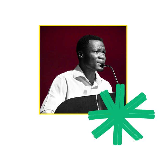 Image for article titled Quartz Africa Innovators 2018: A list of 30 pioneers
