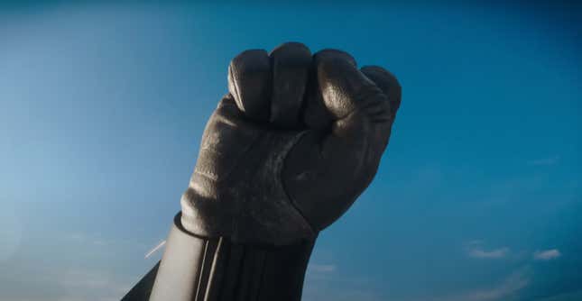 Image for article titled Breaking Down the End of the DCEU in The Flash&#39;s First Trailer