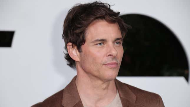 James Marsden: Westworld cancellation a "disappointment"