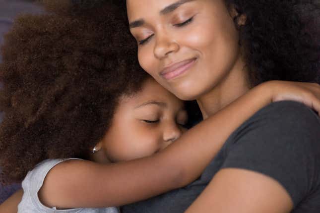 Image for article titled #FreeBlackMamas: This Mother’s Day, Let’s Build a System of Deep Care