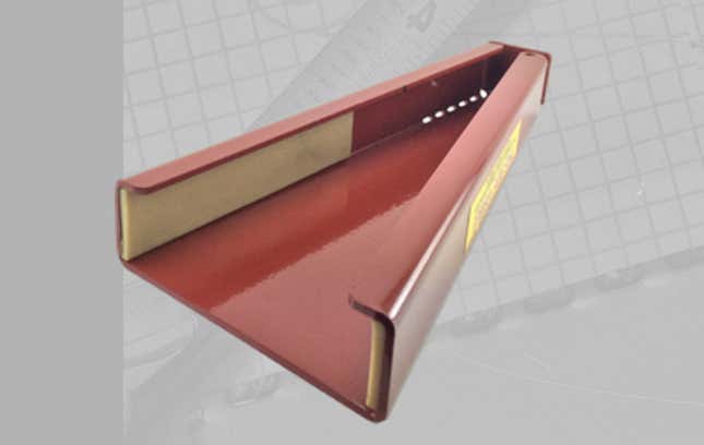 The Sleeve door protector